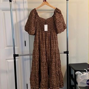 A loves A Maxi Dress